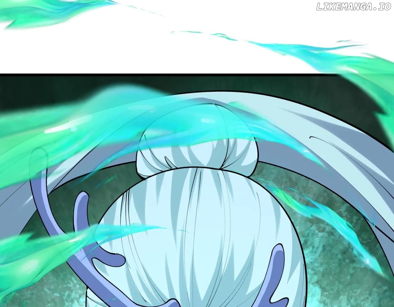 Era of the Haunted Chapter 374 - page 142